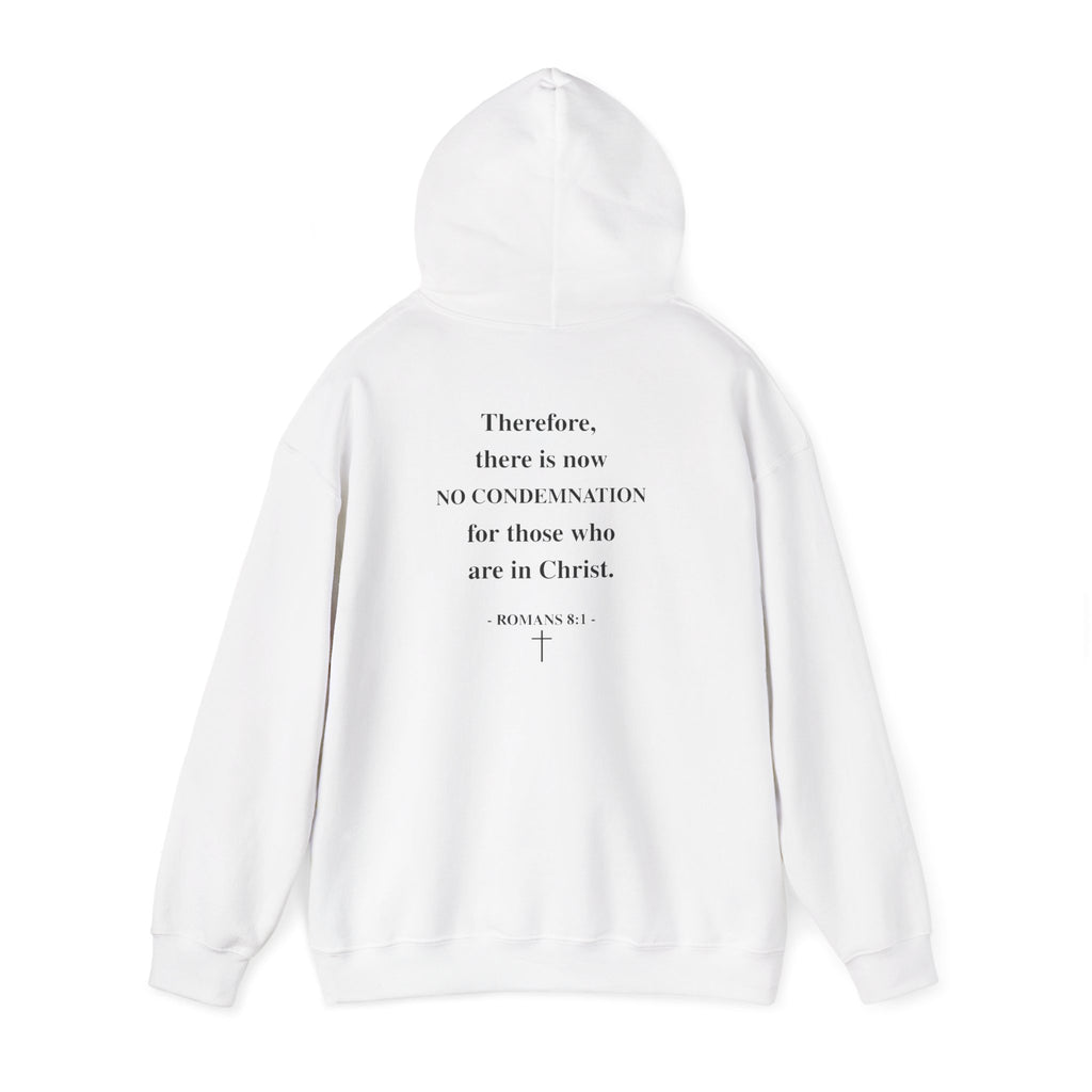Christ Follower Unisex Hoodie