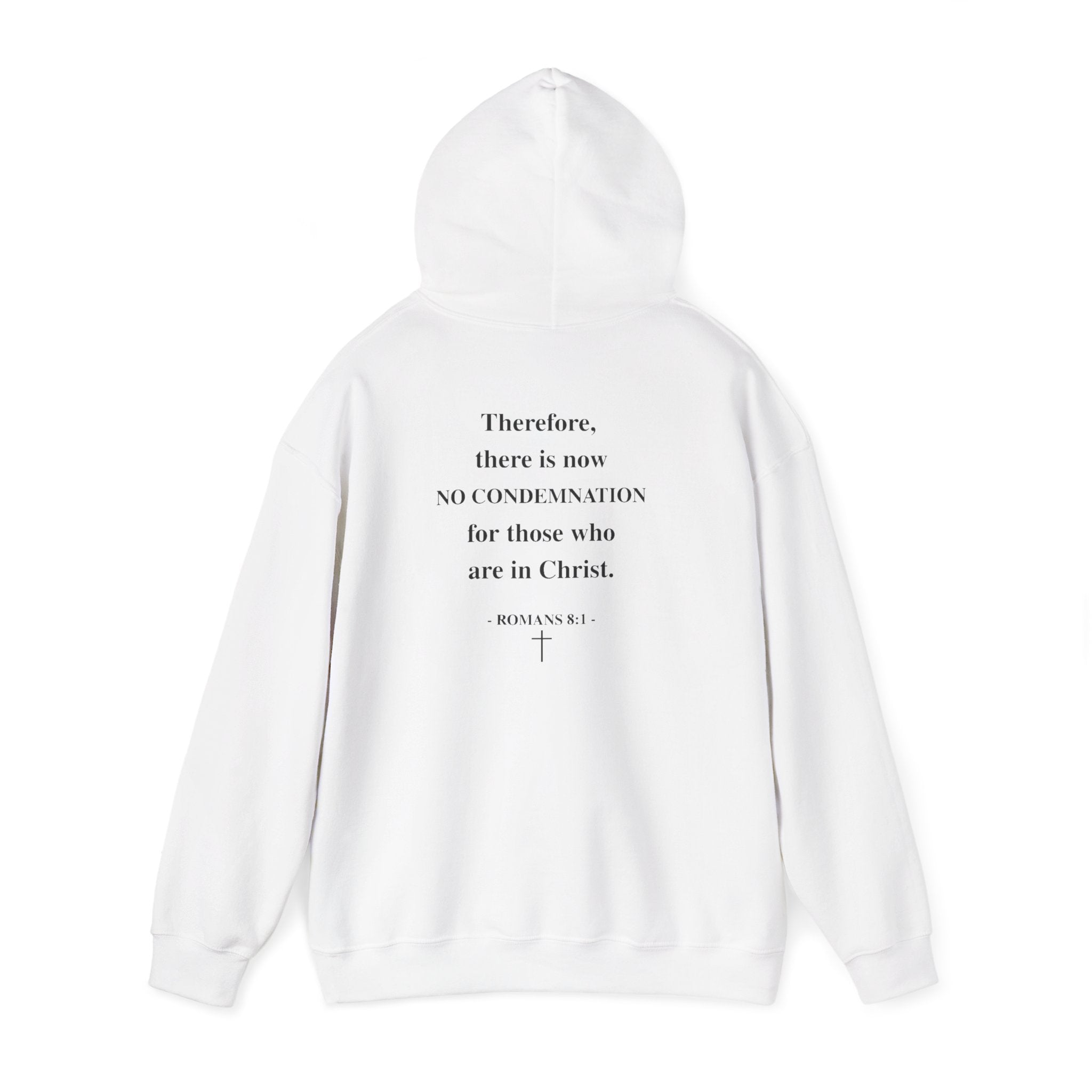 Christ Follower Unisex Hoodie