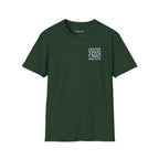 Show His Love Unisex Tee