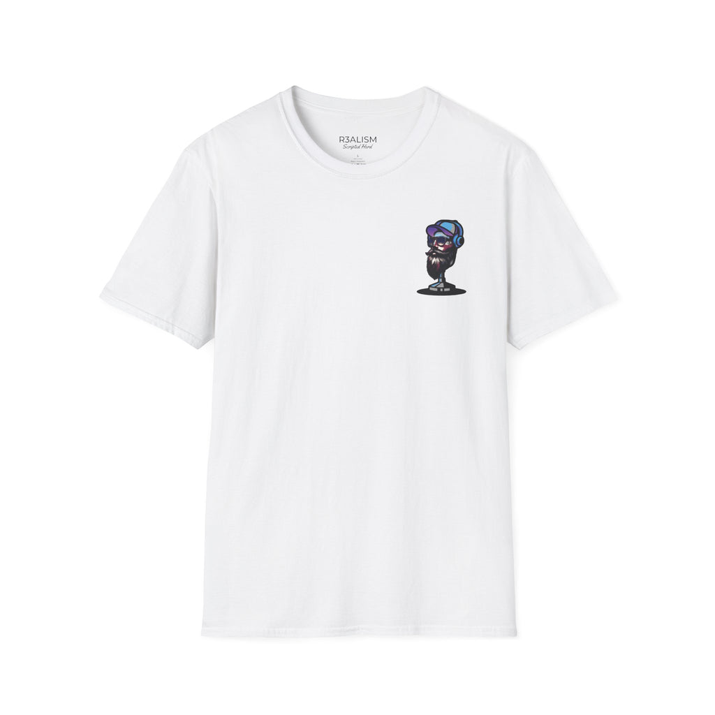 Fear Of God | Unisex Tee