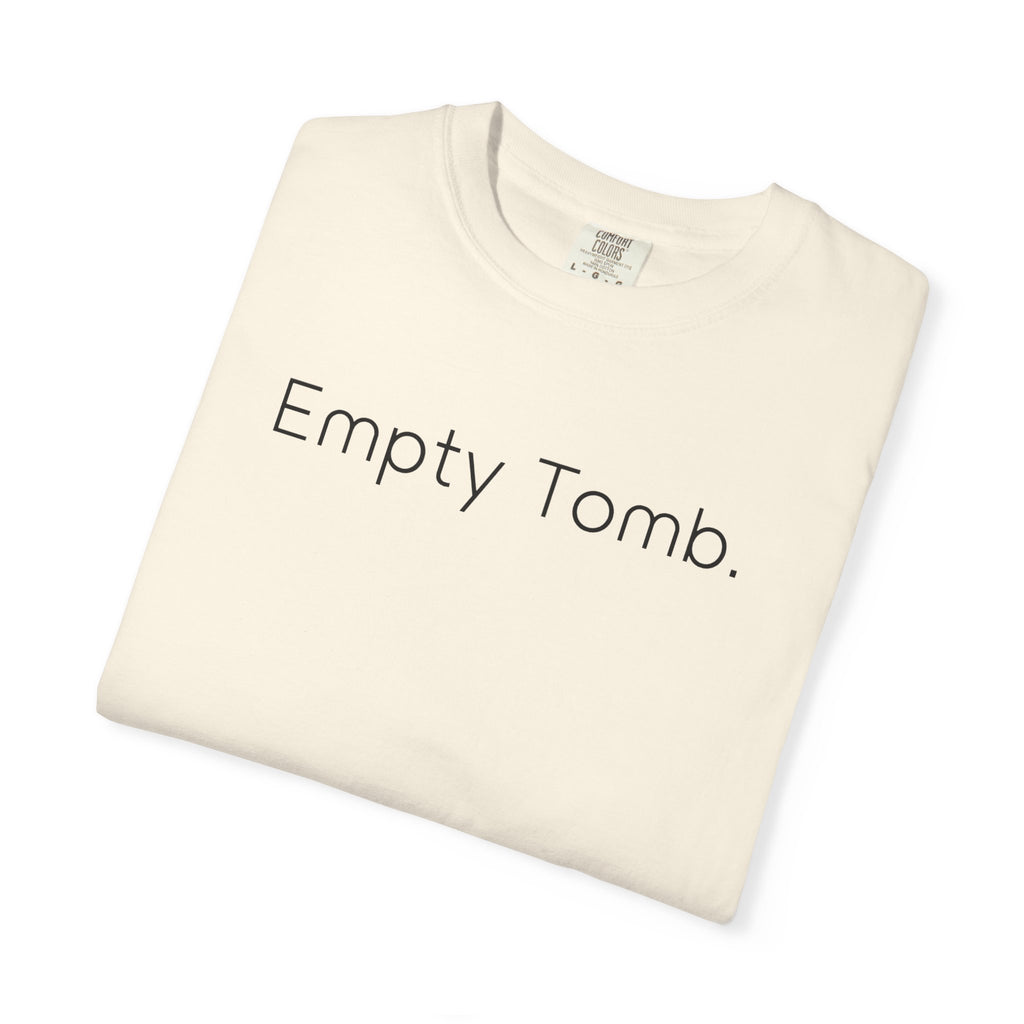 Empty Tomb | Unisex Tee