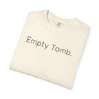 Empty Tomb | Unisex Tee