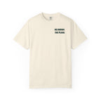 "He Has The Plans" Unisex Tee