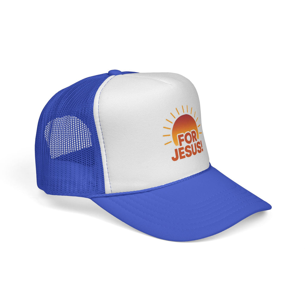 FOR JESUS! | Hat