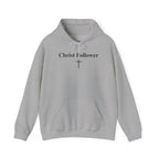 Christ Follower Unisex Hoodie