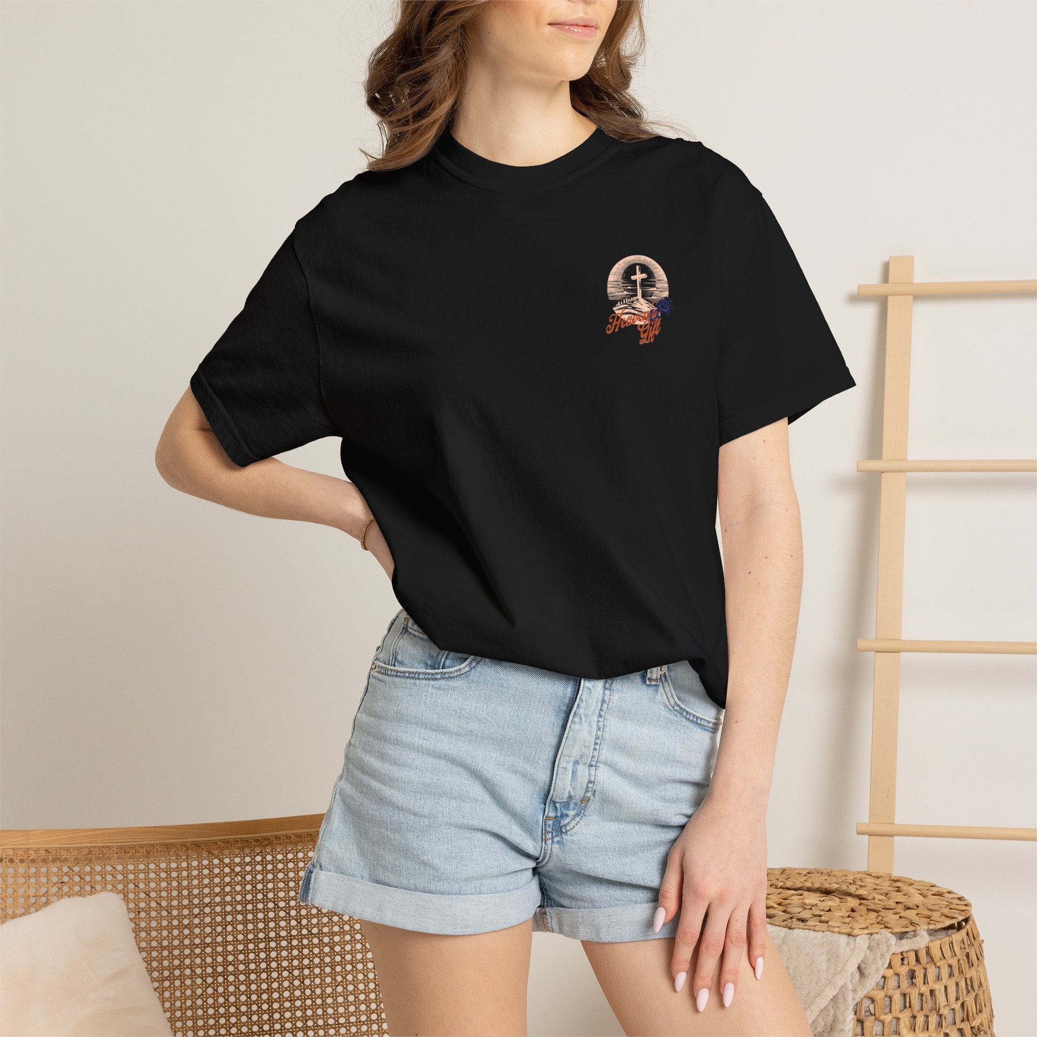 Heaven's Gift Unisex Shirt