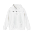 Christ Follower Unisex Hoodie