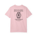 Up There & Down Here Tee