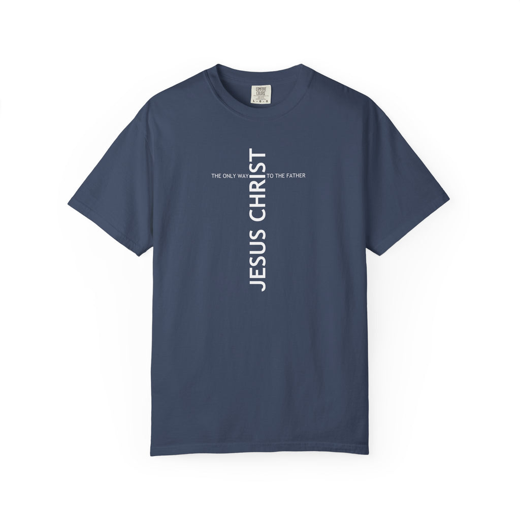Only Way To The Father | Unisex Tee