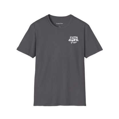 Faith 24/7 Unisex Tee