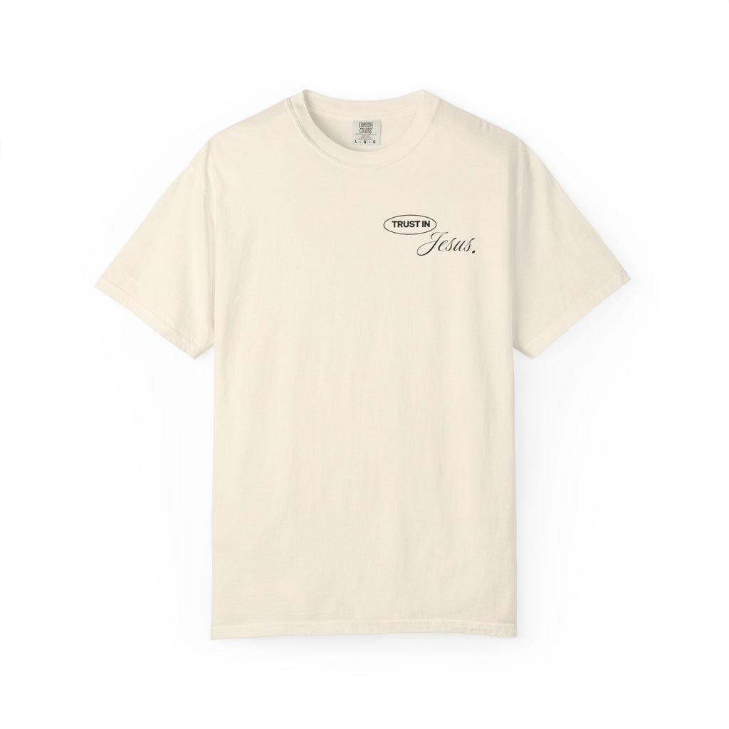 Trust in Jesus Tee