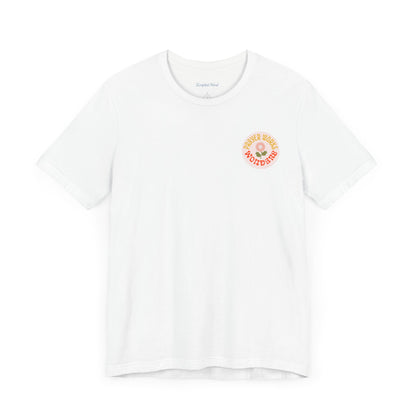 Prayer Works Wonders Women's Tee