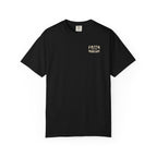 "Faith Moves Mountains" Unisex Tee