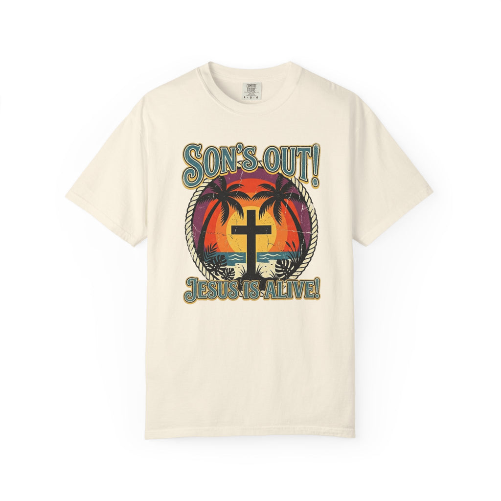 "Son's Out!" | Unisex T-Shirt