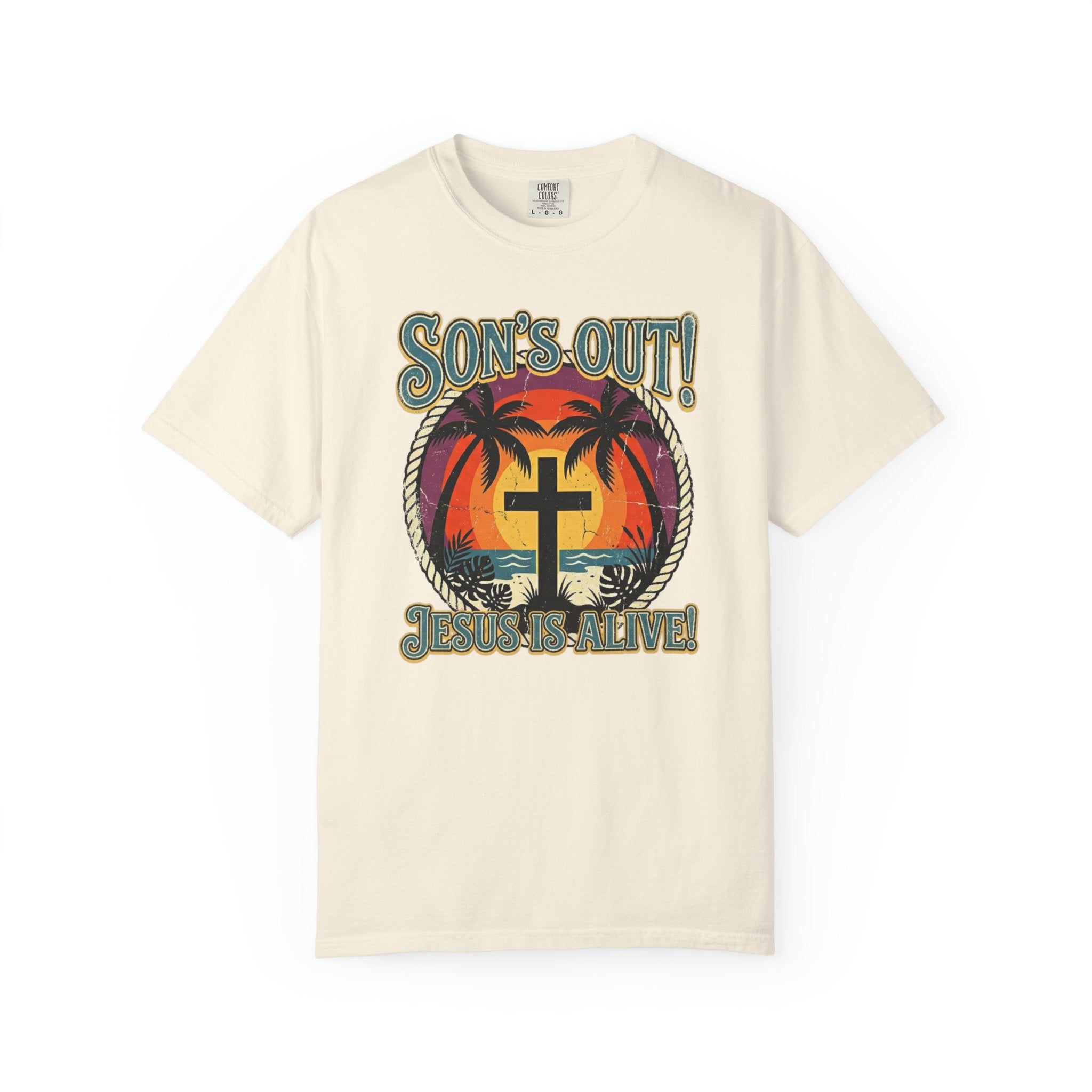 "Son's Out!" | Unisex T-Shirt