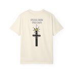 Jesus Died For You! Unisex Tee