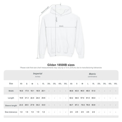 Christ Follower | Kid’s Hoodie