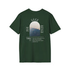 "Ask, Seek, Knock" Unisex Tee