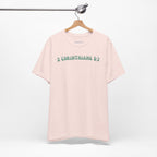 Women's "Faithful, Fearless, Forgiven, Free" Shirt