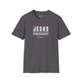 Jesus For President | Unisex Tee