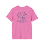 "Never Alone" Unisex Tee