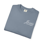"Jesus Strength" Unisex Tee