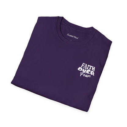Faith 24/7 Unisex Tee
