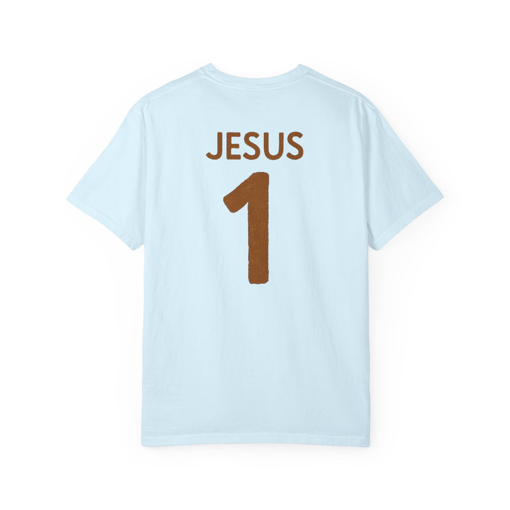 Jesus is Always #1 | Unisex Tee