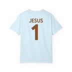 Jesus is Always #1 | Unisex Tee