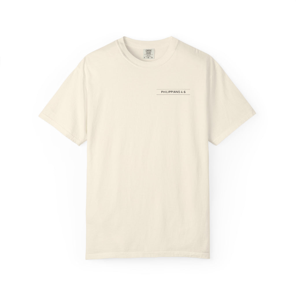 "Ask Me to Pray for You" Tee