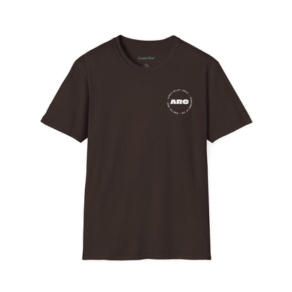"Always Reflect Christ" Men's Tee