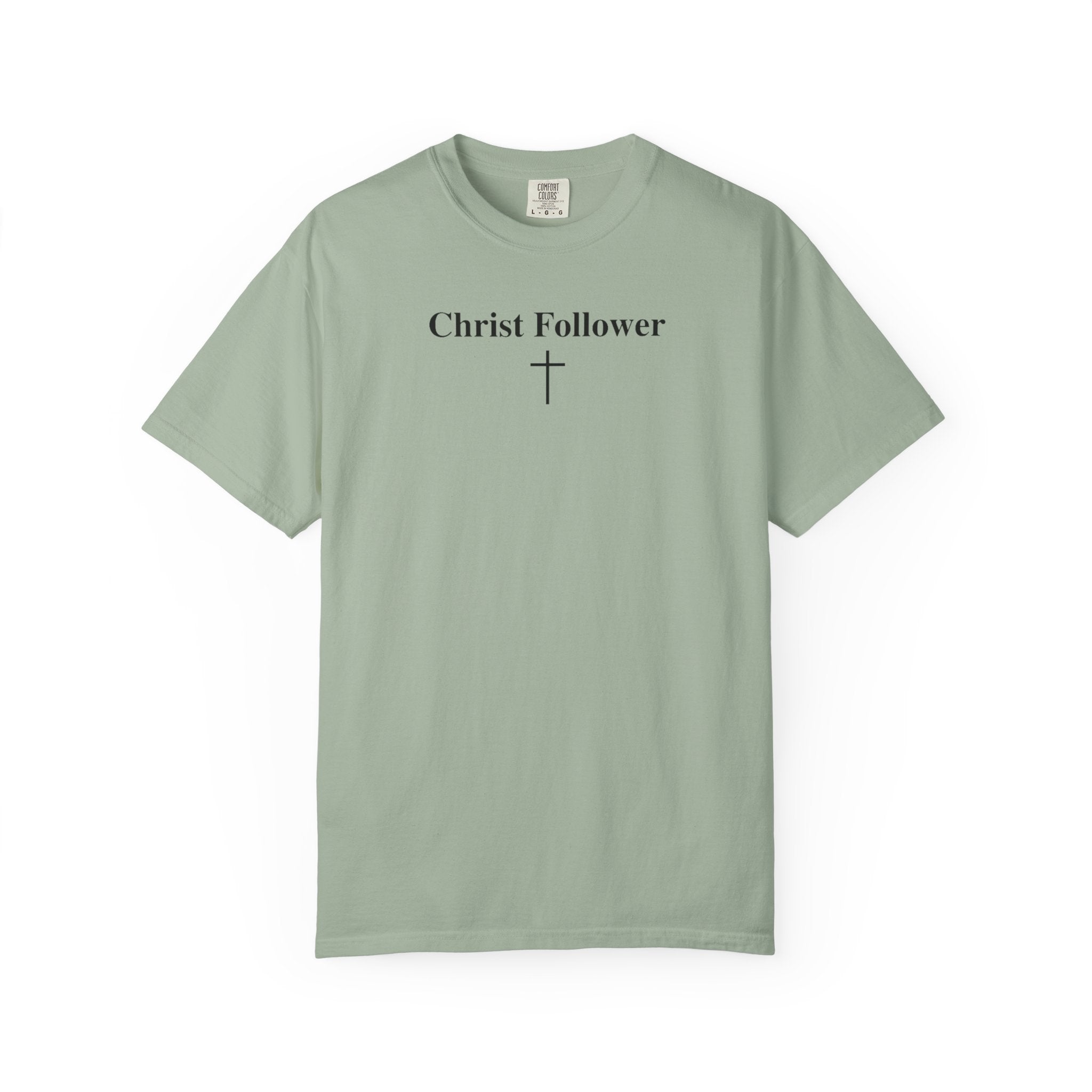 Christ Follower | Unisex Tee