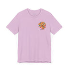 Women's "Raising Tiny Disciples" Tee