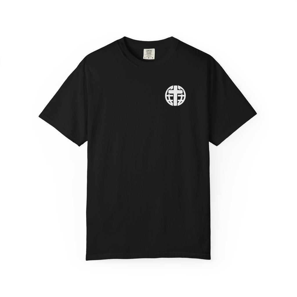 Jesus Overcame the World | Unisex T-Shirt