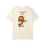 God's Got My Back | Unisex Tee