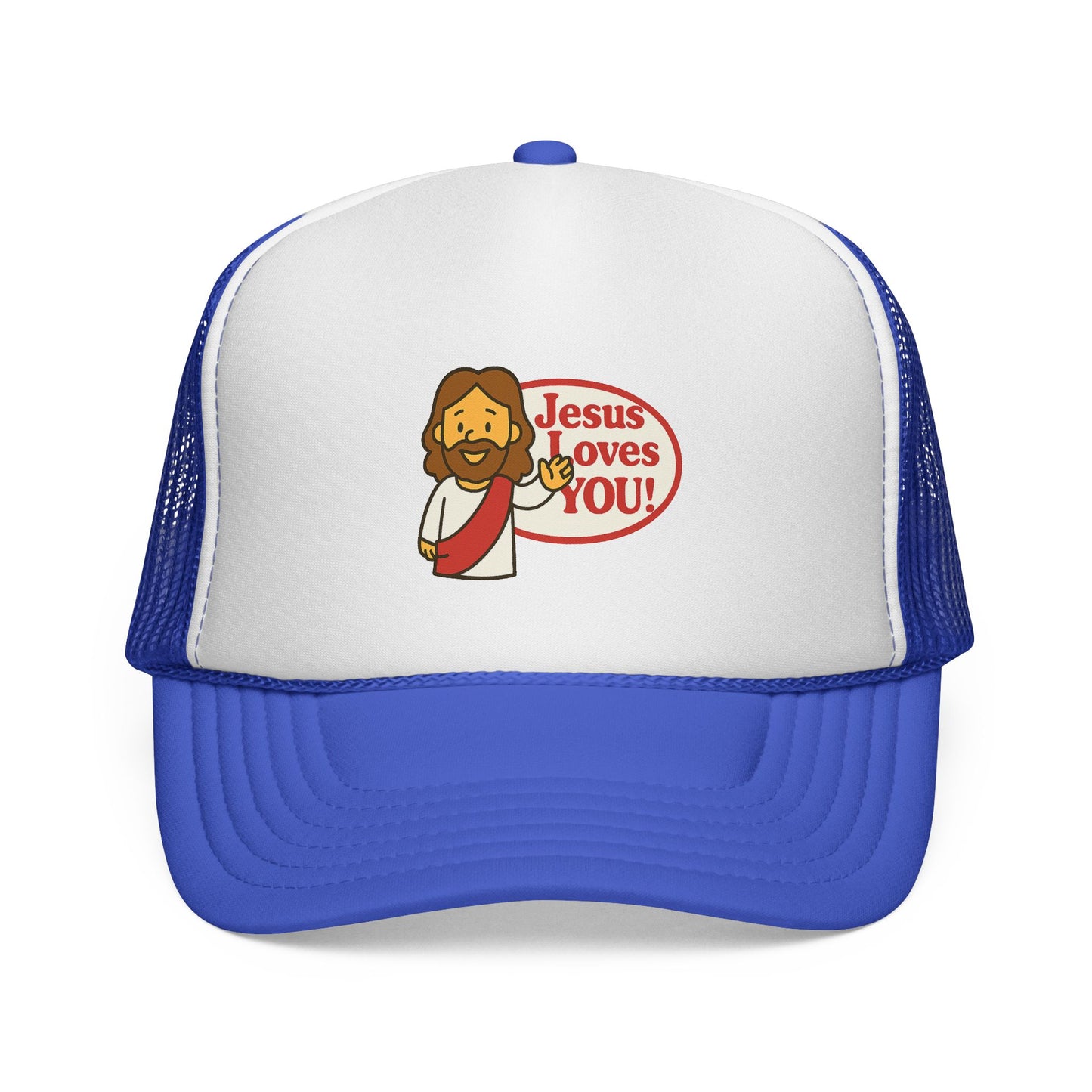 Jesus Loves You | Hat
