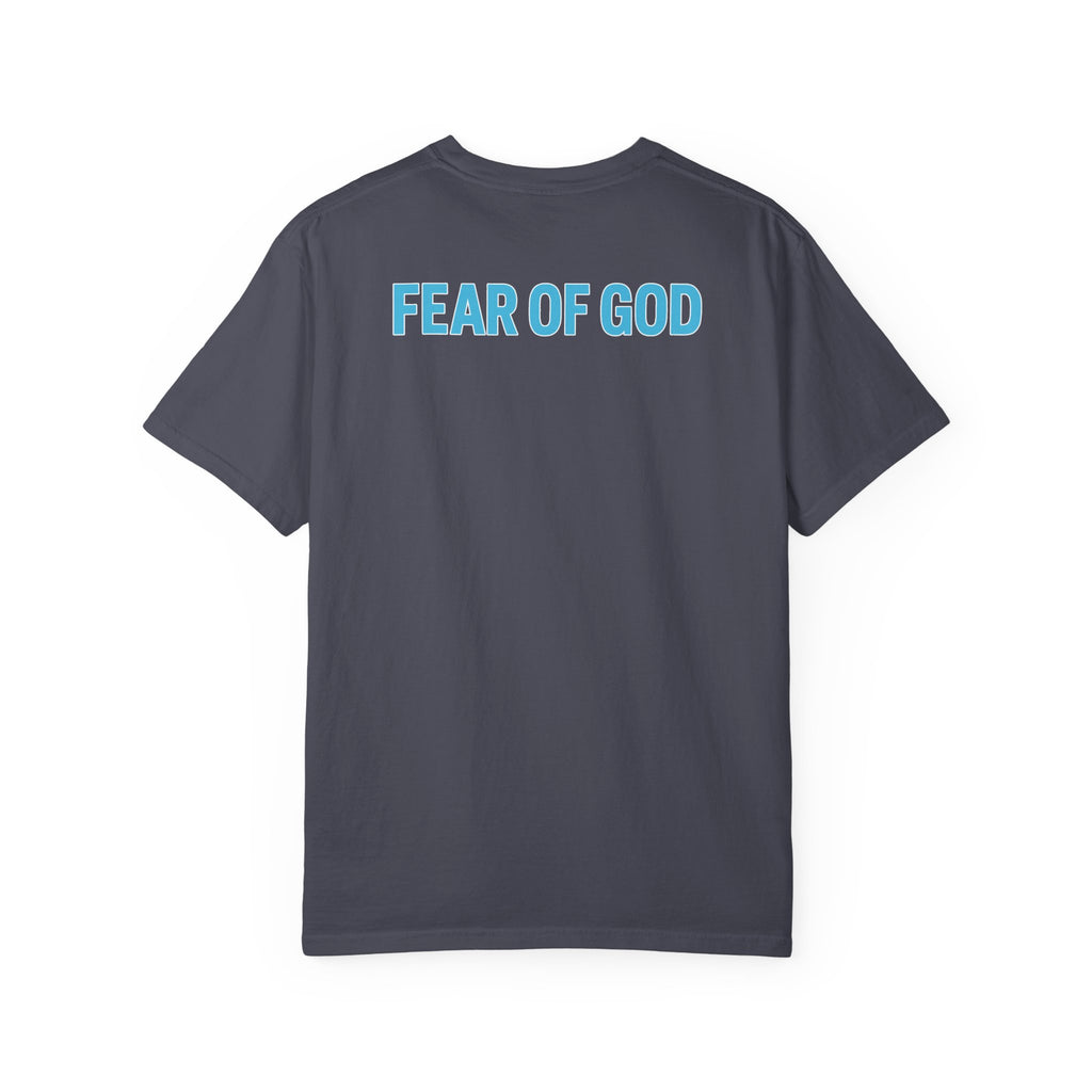 Fear Of God | Unisex Tee