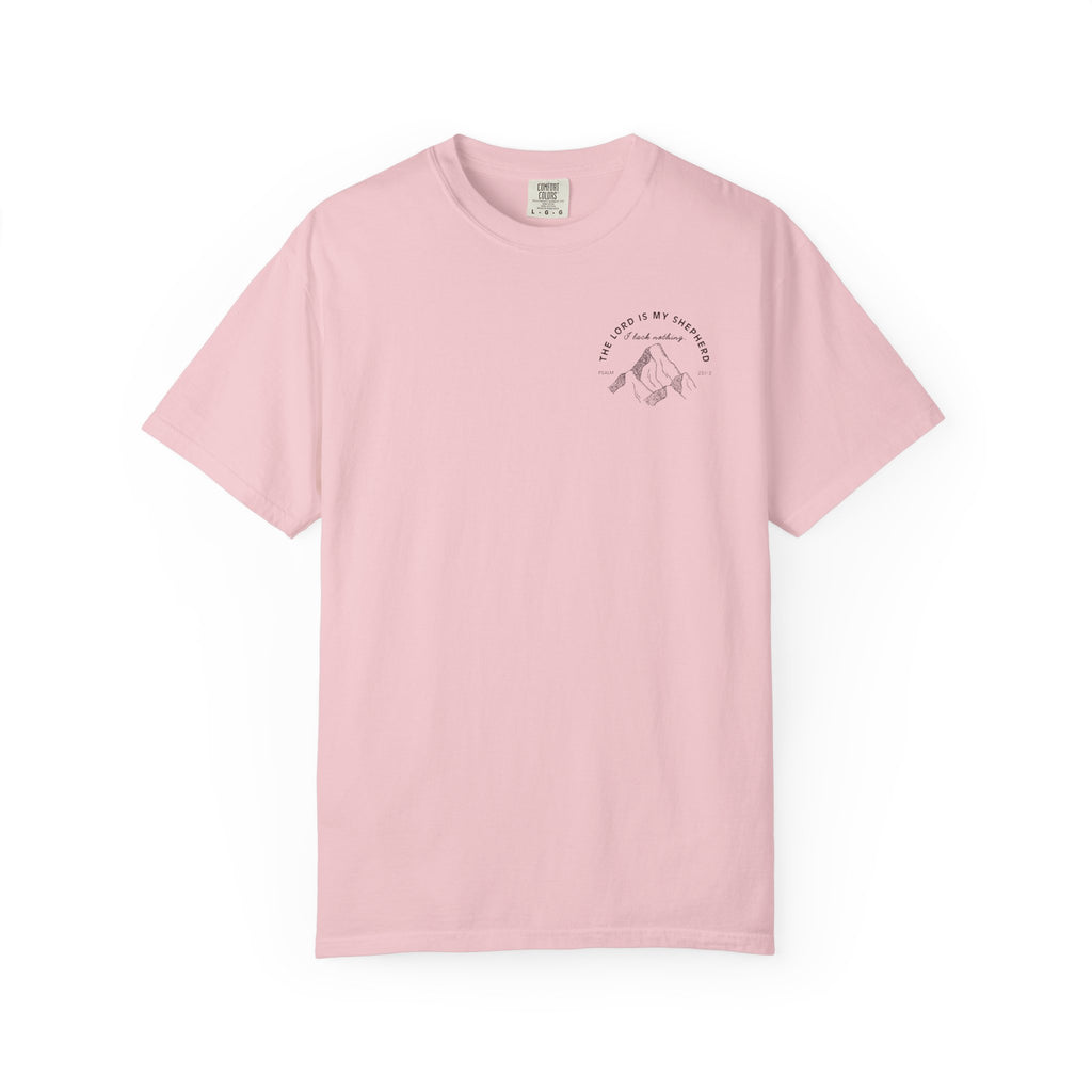 The Lord is My Shepherd  | Unisex Tee