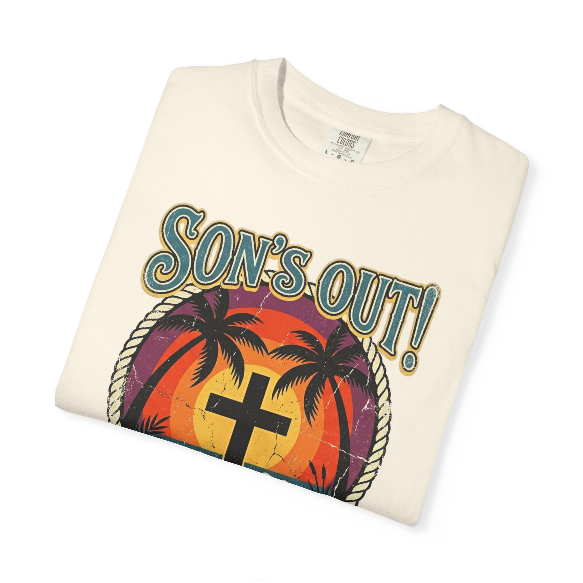 "Son's Out!" | Unisex T-Shirt