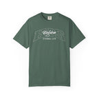 His Kingdom Unisex Tee