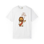"That's My Dad" Unisex Tee