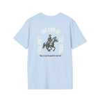 Over the Horizon Men's Tee