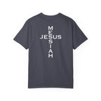 Jesus, Messiah | Unisex Tee
