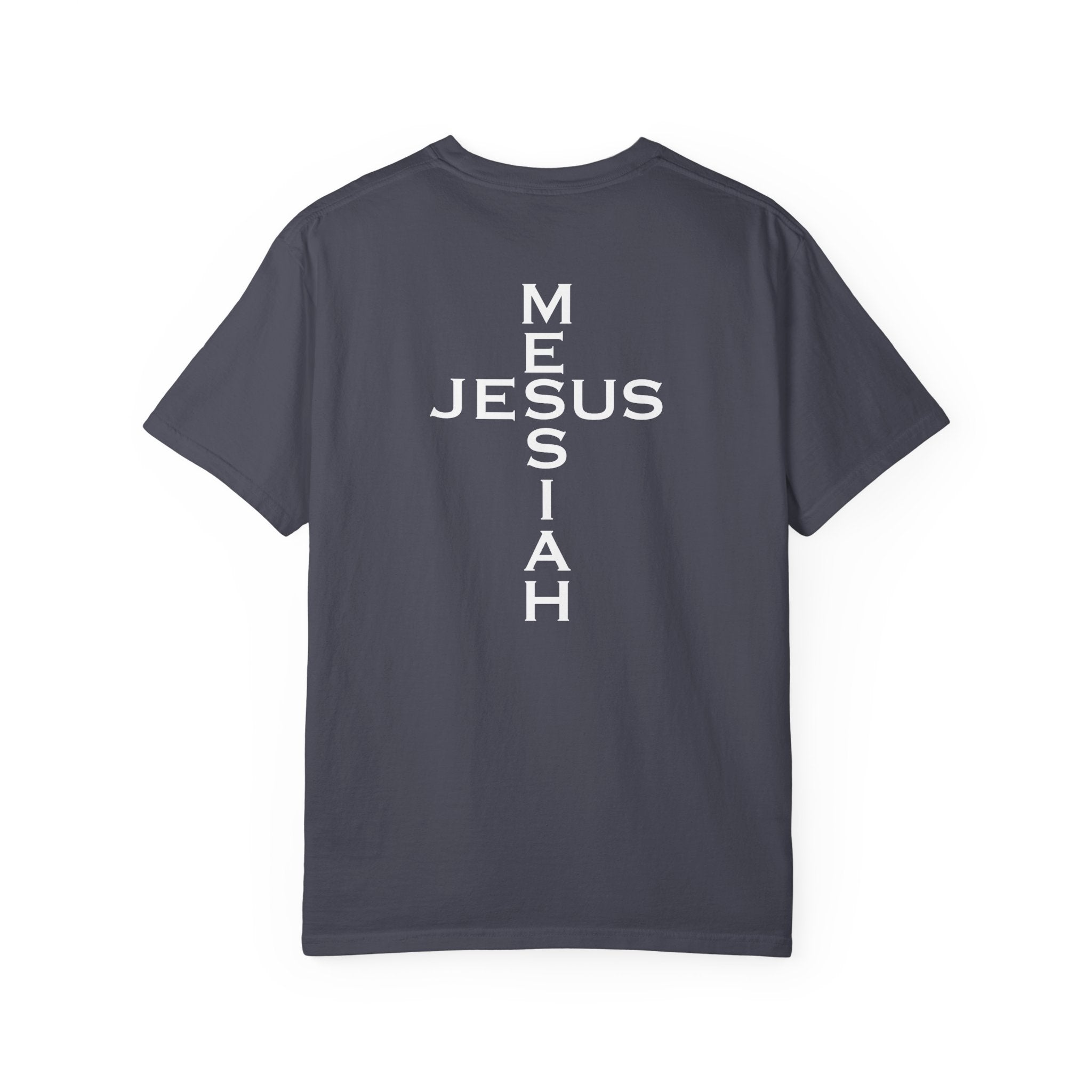 Jesus, Messiah | Unisex Tee