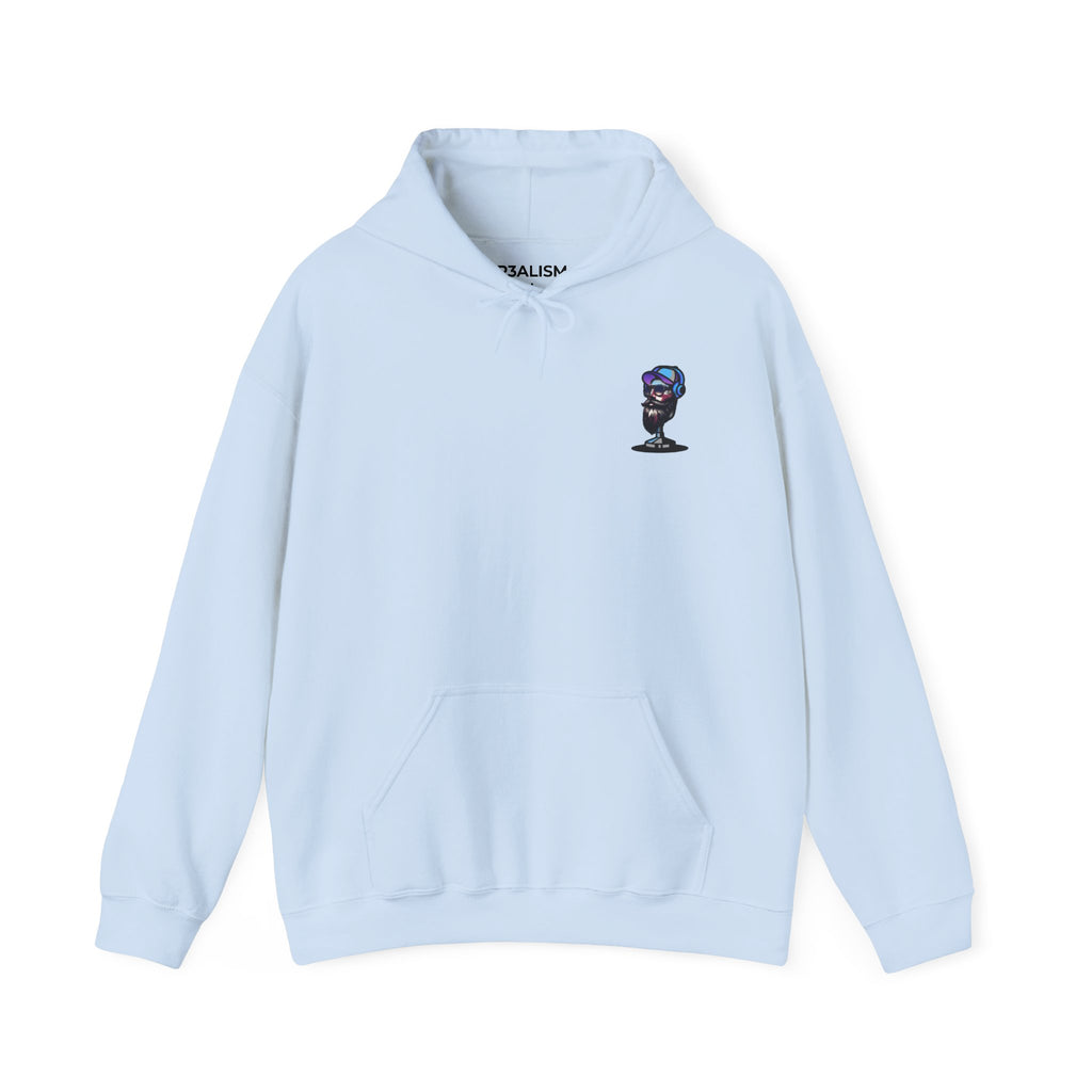 Satan's a Loser | Unisex Hoodie