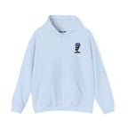 Satan's a Loser | Unisex Hoodie