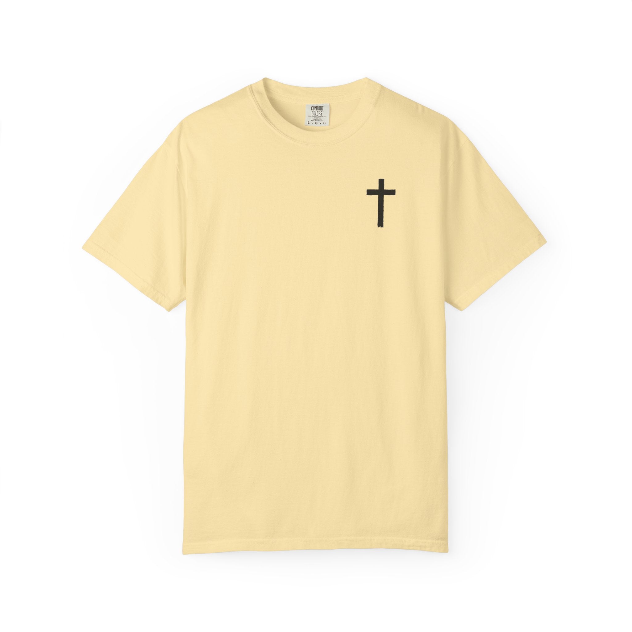 JESUS-WTL | Unisex Tee