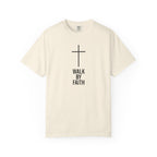 Walk by Faith | Men's T-Shirt
