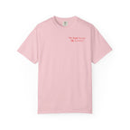 We love because He loved us | Unisex T-Shirt