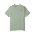 We love because He loved us | Unisex T-Shirt